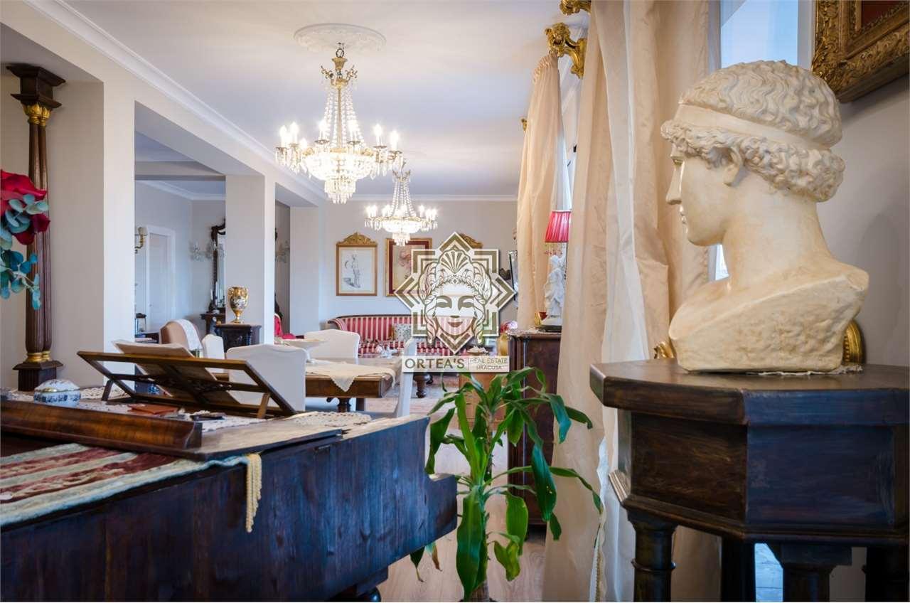 Vendita vendita, Siracusa foto