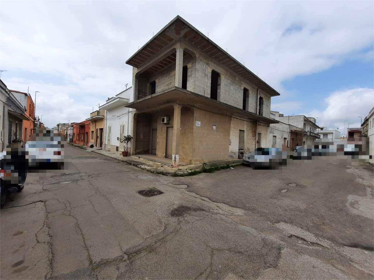 Vendita vendita, San Donaci foto