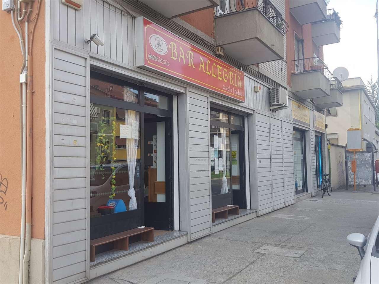 Vendita vendita, Bresso foto