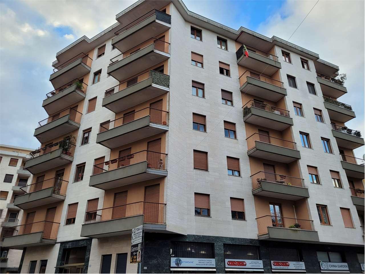 Vendita vendita, Busto Arsizio foto