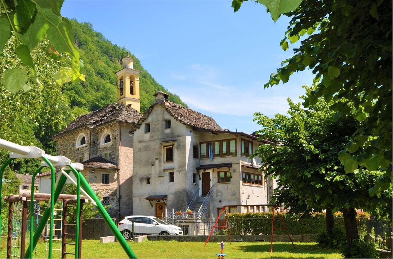Vendita vendita, Bannio Anzino foto
