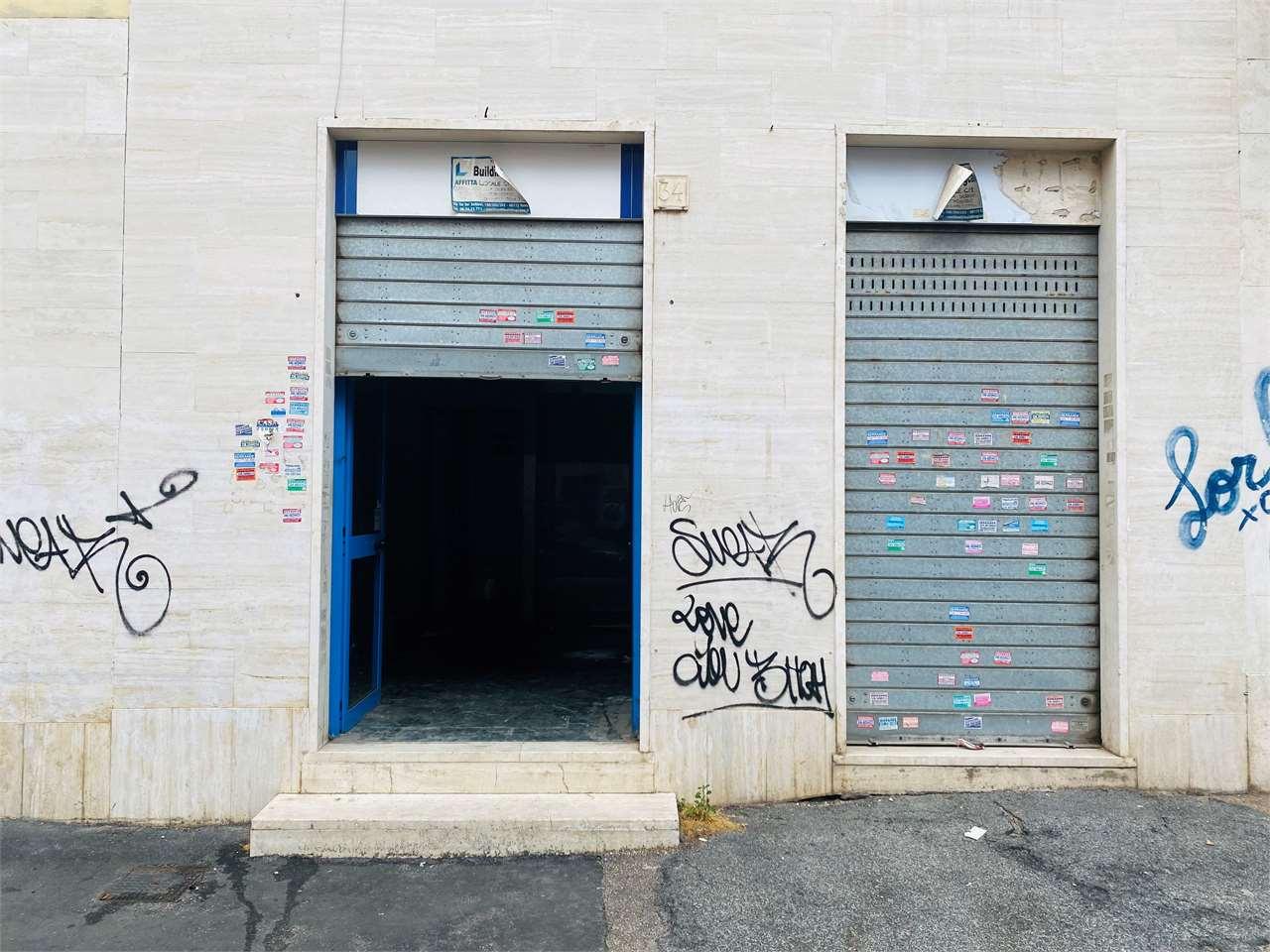 Vendita vendita, Roma foto