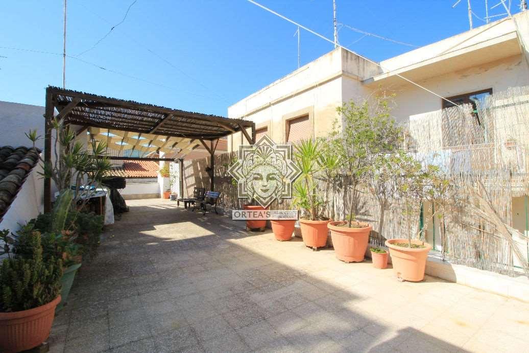 Vendita vendita, Siracusa foto