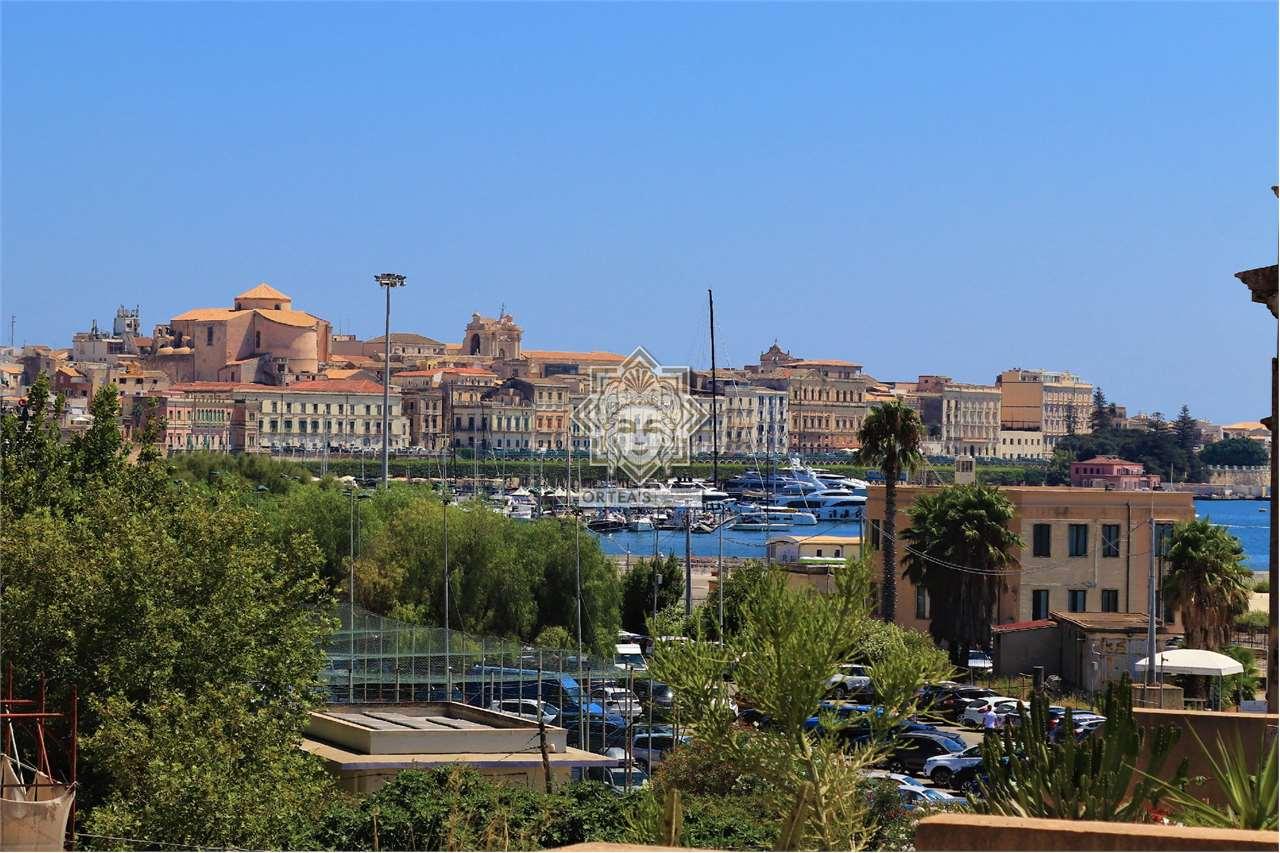 Vendita vendita, Siracusa foto