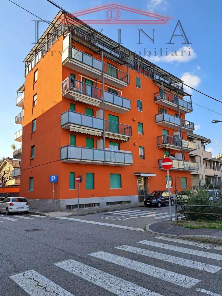 Vendita vendita, Cinisello Balsamo foto