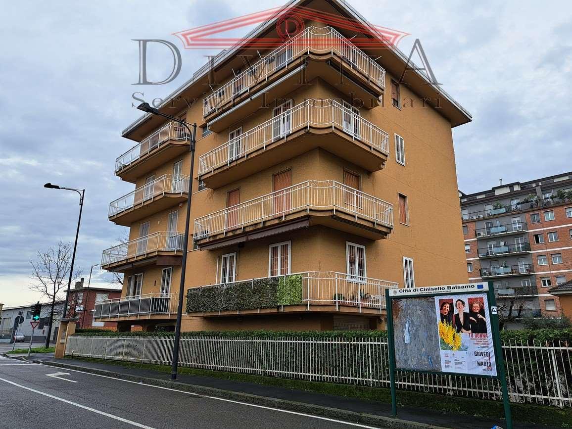 Vendita vendita, Cinisello Balsamo foto