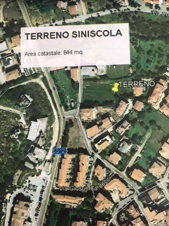 Vendita vendita, Siniscola foto
