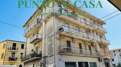 Vendita vendita, Lamezia Terme