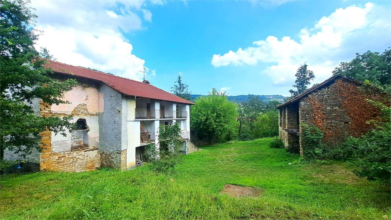 Vendita vendita, Monesiglio foto