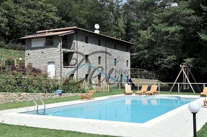 Vendita vendita, Pescaglia foto