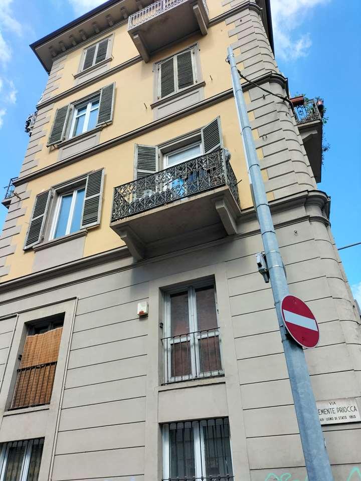 Vendita vendita, Torino foto