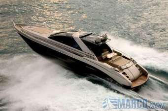 Riva 68 ego Diesel 2008 Usata, Milano Riva 68 ego Diesel 2008 Usata, Milano