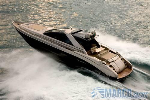 Riva 68 ego Diesel 2008 Usata, Milano foto