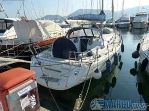 Dufour 44 Diesel 2004 Usata, Milano