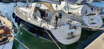 Dehler 36 Diesel 2001 Usata, Milano Dehler 36 Diesel 2001 Usata, Milano
