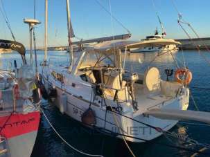 Beneteau Oceanis 35 Diesel 2016 Usata, Milano