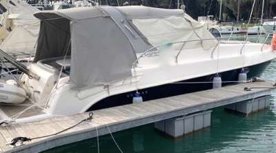 Mano marine 32.50 Diesel 2009 Usata, Milano Mano marine 32.50 Diesel 2009 Usata, Milano
