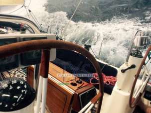 X yacht 512 Diesel 1991 Usata, Milano