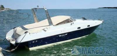 Rascala Sc34 Non indicato 1997 Usata, Milano