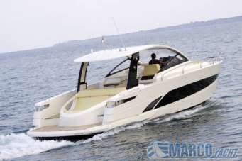Wayachts Wake 40 Diesel 2011 Usata, Milano