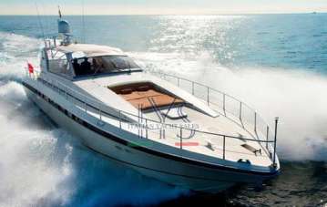 Cantieri navali arno Leopard 23 sport Diesel 2000 Usata, Milano Cantieri navali arno Leopard 23 sport Diesel 2000 Usata, Milano