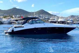 Sea ray 455 sundancer Diesel 2004 Usata, Milano Sea ray 455 sundancer Diesel 2004 Usata, Milano