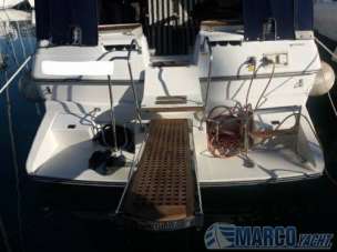 Cruiser 32.70 Diesel 1992 Usata, Milano Cruiser 32.70 Diesel 1992 Usata, Milano