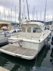 Uniesse Open 42” Diesel 2004 Usata, Milano Uniesse Open 42” Diesel 2004 Usata, Milano