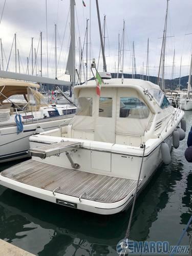 Uniesse Open 42” Diesel 2004 Usata, Milano foto
