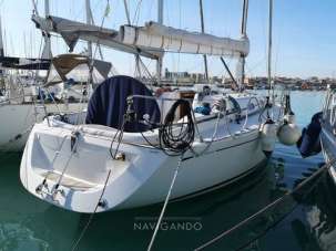 Del pardo Grand soleil 40 (paperini) Diesel 2005 Usata, Milano Del pardo Grand soleil 40 (paperini) Diesel 2005 Usata, Milano
