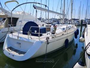 Del pardo Grand soleil 45 Diesel 2008 Usata, Milano Del pardo Grand soleil 45 Diesel 2008 Usata, Milano