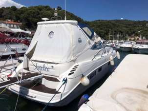 Sealine S34 Diesel 2001 Usata, Milano