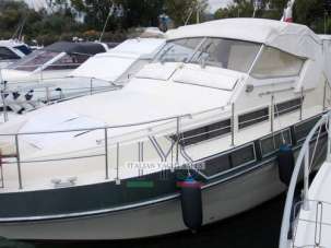 Coronet 38 commander Diesel 1983 Used, Milano