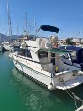 Riviera 36 fly Diesel 1998 Usata, Milano Riviera 36 fly Diesel 1998 Usata, Milano