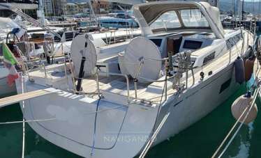Del pardo Grand soleil lc 46 Diesel 2016 Usata, Milano