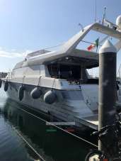 Marchi 63 Diesel 1991 Usata, Milano