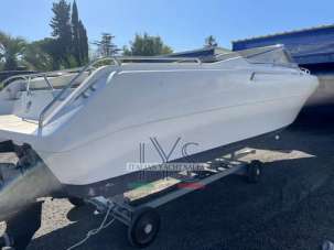 Cranchi Clipper 760 Diesel 1990 Usata, Milano