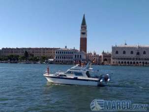 Fairline Sedan 32 Diesel 1976 Usata, Milano