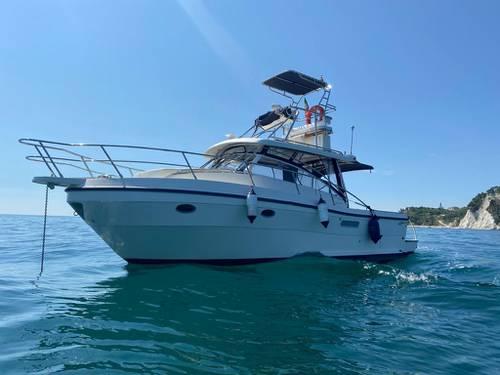 Polyform Triakis c30 tt Diesel 2008 Usata, Milano foto