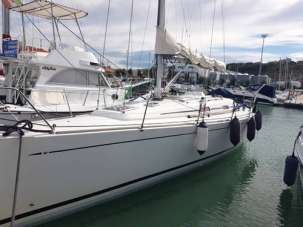 Cantiere del pardo Grand soleil 40r (paperini) Diesel 2005 Usata, Milano