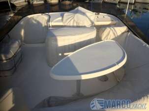 Fairline 55” Diesel 2001 Usata, Milano Fairline 55” Diesel 2001 Usata, Milano