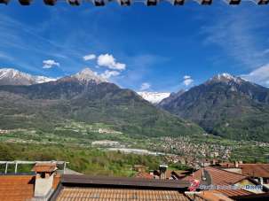 Vendita Quadrivani, Cerveno Vendita Quadrivani, Cerveno