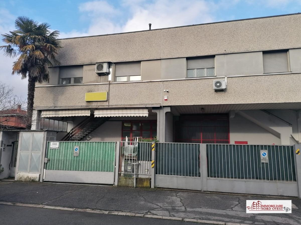 Vendita Pentavani, Cornaredo foto