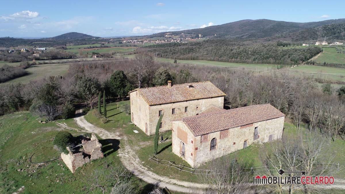 Vendita Loft, mansarde e attici, Casole d'Elsa foto