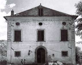 Vendita Eptavani, Altilia Vendita Eptavani, Altilia
