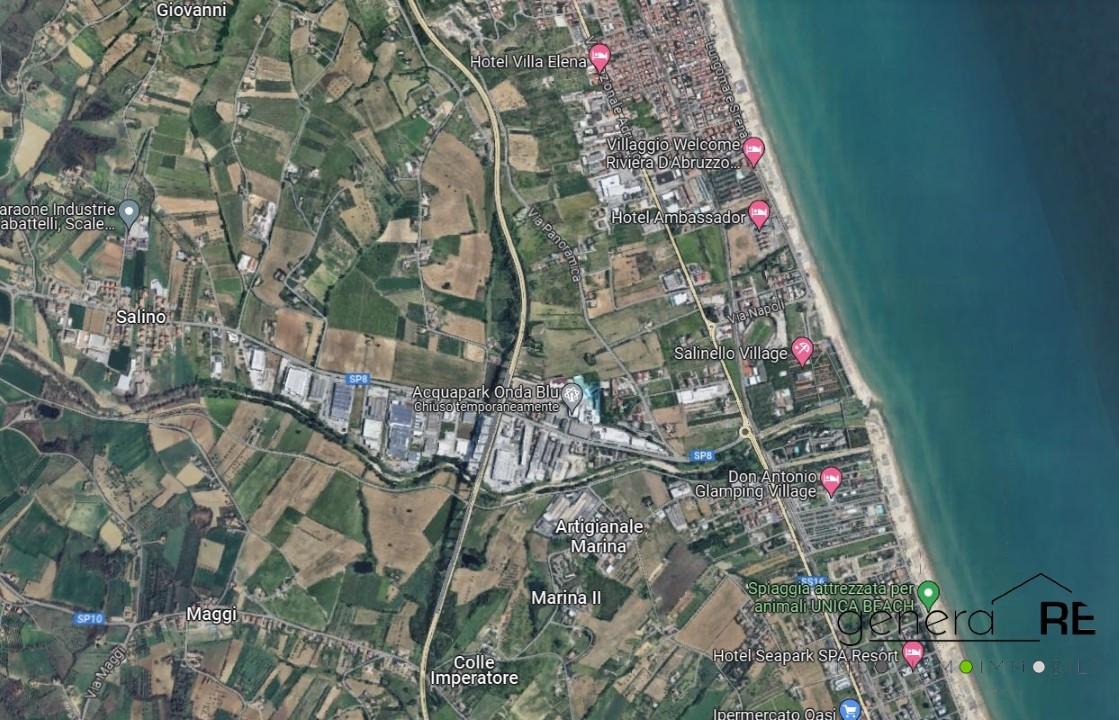 Vendita Loft, mansarde e attici, Tortoreto foto