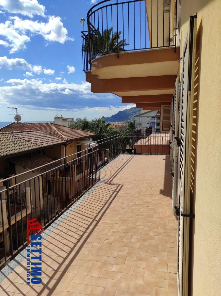 Vendita Monovano, Santa Teresa di Riva foto