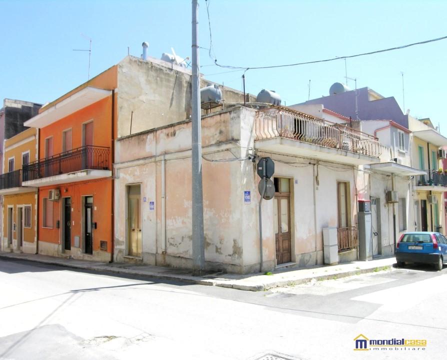 Vendita Quadrivani, Pachino foto