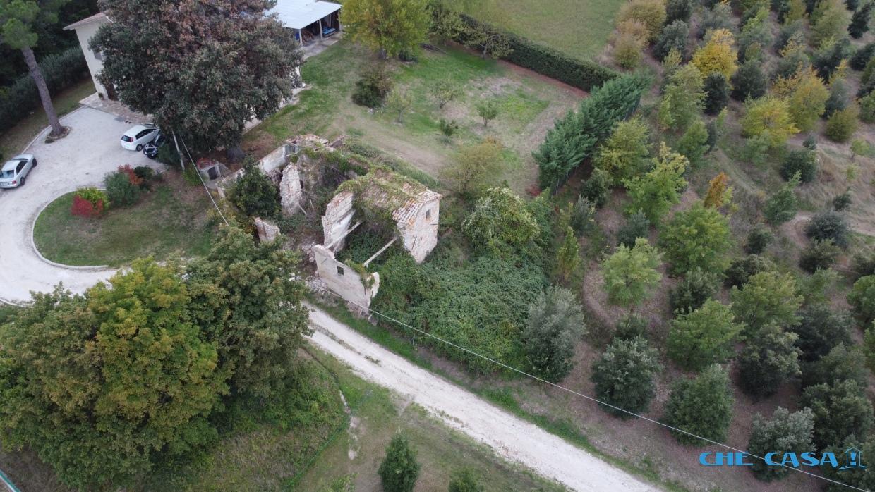 Vendita Quadrivani, San Clemente foto