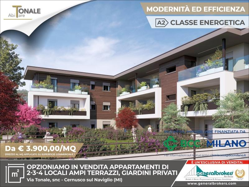 Vendita Bivani, Cernusco sul Naviglio foto
